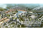 “大学产业园”打造“冰城硅谷” - 哈尔滨新闻网