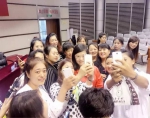 从祖国的最东端到最北端：黑龙江全省妇联组织拥抱互联网 - 妇女联合会