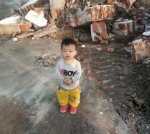哈尔滨狠心父亲三次将女儿扔拆迁废墟 至今关机 - 新浪黑龙江