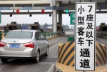 十一长假高速路免费 黑龙江交通部门多措施防堵 - 新浪黑龙江