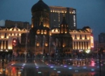 哈尔滨四大音乐喷泉将陆续停喷 没看的赶紧去 - 新浪黑龙江