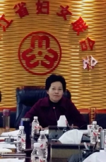 黑龙江省妇联“两学一做”学习教育工作进行时 - 妇女联合会