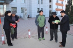 龙江县法院：加大执行力度 惩戒失信行为 - 法院
