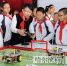 “创客”机器人走进小学校 - 哈尔滨新闻网
