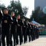 七台河市中院法警队：刻苦训练士气高 警务保障见实效 - 法院