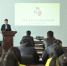 黑龙江省科技情报院团支部组织开展第三期“科技讲坛”活动 - 科学技术厅