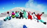 黑龙江省亚布力预计下月11日开启今冬第一滑 - 新浪黑龙江