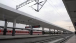 哈尔滨东站30日起恢复通车 列车数量增至49对 - 新浪黑龙江