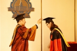 179人喜获博士学位 - 哈尔滨工业大学