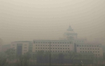 黑龙江：全力应对今冬首个雾霾天气过程 - 气象局