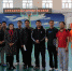 齐齐哈尔林业学校举行2016教职工羽毛球比赛 - 林业厅