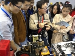 我校5件自制实验教学仪器设备获奖 获奖总数并列全国高校第一 - 哈尔滨工业大学