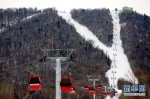亚布力滑雪旅游度假区：率先开滑 引领中国冰雪旅游新潮流 - Hljnews.Cn