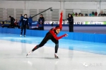 速滑世界杯(哈尔滨站)圆满落幕 中国队摘得一银一铜 - 体育局