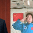 中国人的故事：景海鹏——听凭祖国召唤的太空“老司机” - Hljnews.Cn