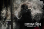 -20℃的火热生活 - 哈尔滨新闻网