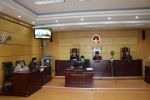 齐铁法院举行首次刑事再审案件立案听证会 - 法院