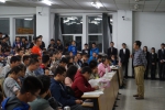 基础学部推进学生学业支持计划初现成效 - 哈尔滨工业大学