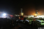 内蒙古赤峰市煤矿爆炸事故已致32人遇难 - 哈尔滨新闻网