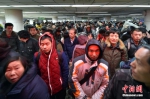 官方明确春运时间 大年三十火车票12月29日开抢 - 哈尔滨新闻网