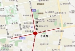 哈市四处重要交通调整 红旗大街长江路恢复通行 - 新浪黑龙江