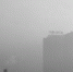 雾霾天 - 新浪黑龙江