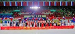第一届中俄冬季青少年运动会7日在哈尔滨开幕 - 体育局