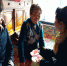 省妇联副主席白锦婵赴哈尔滨市双城区走访慰问及调研 - 妇女联合会