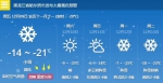 未来72小时哈尔滨中度雾霾 空气质量重度污染 - 新浪黑龙江