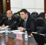俄罗斯FESCO运输集团到访黑龙江省 - 发改委