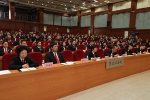 省委宣讲团走进省法院专题辅导党的十八届六中全会精神 - 法院