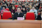 黑龙江省流动人口卫生计生服务管理 工作推进会议在哈尔滨召开 - 卫生厅