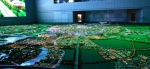 哈尔滨城乡规划展览馆每周六免费参观 - 新浪黑龙江