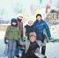 25年前太阳岛邂逅留下铭心回忆 台湾旅行家寻找四个冰城热心小伙伴 - 哈尔滨新闻网