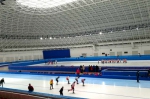 全民冰雪活动日冰上训练馆和滑雪场分时向市民免费开放 - 体育局