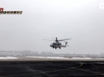 哈飞AC352直升机首飞成功 - 新浪黑龙江