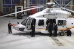 哈飞AC352直升机首飞成功 填补民用7吨级空白 - 新浪黑龙江