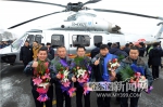 冰城创新 托起中国直升机巅峰之作 - 哈尔滨新闻网