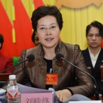 中共黑龙江省妇女联合会直属机关第六次代表大会召开 - 妇女联合会