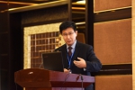 我校承办第十二届中国电推进技术学术研讨会 - 哈尔滨工业大学