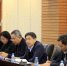 党建工作领导小组会议暨学习贯彻十八届六中全会和全国高校思想政治工作会议精神座谈会召开 - 哈尔滨工业大学