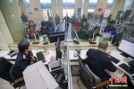 “一票难求”解决了吗？官方回应春运三大热点 - 哈尔滨新闻网