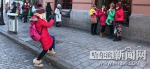 一天4万根马迭尔冰棍卖疯了 - 哈尔滨新闻网