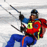 哈尔滨第二届伞翼滑雪公开赛举行 - 哈尔滨新闻网