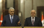 土耳其总理访问伊拉克 双边关系或回暖？ - 哈尔滨新闻网