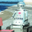 看冰城机器人冰天雪地里“显神通” - 哈尔滨新闻网