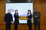 “111”计划网络化动态系统的分析与控制创新引智基地启动仪式在校举行 - 哈尔滨工业大学
