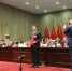 王双近当选鸡西市中级人民法院院长 - 法院