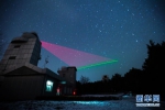 世界首颗量子科学实验卫星“墨子号”正式交付使用 - 哈尔滨新闻网