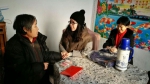 全省妇联总动员 元旦春节送温暖 - 妇女联合会